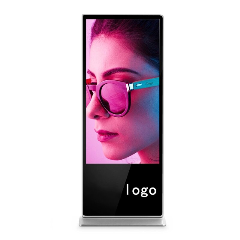 Portable LED Advertising Machine Manufacturer - OEM/ODM High Brightness WiFi USB Control