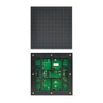 LED Display Advertising Machine Manufacturer - OEM/ODM 49-Inch Indoor Hanging Digital Menu