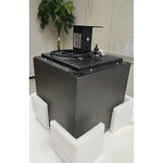 LED Magic Rubik's Display Manufacturer - OEM/ODM P2.6 360 Degrees Viewing Cube Screen