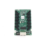 LED Control Receiving Card Factory - OEM/ODM Novastar MRV412 512x512 Pixels