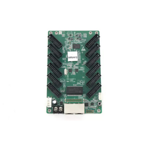 LED Control Receiving Card Factory - OEM/ODM Novastar MRV412 512x512 Pixels
