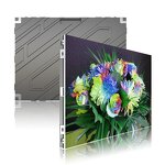 Transparent LED Display Factory - OEM/ODM P2.5 Mini PCs Full-Color Outdoor High Building SDK