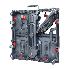 LED Display Screen Manufacturer - OEM/ODM P1.86 Indoor Led Video Wall Meeting Room Screen