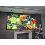 LED Display Manufacturer - OEM/ODM High Refresh Rate Indoor High Definition Fine Pitch