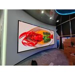 LED Video Wall Screen Factory - OEM/ODM P2.6 P2.9 P3.91 Portable for Church Stage Backdrops