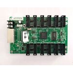 LED Video Wall Panel Factory - OEM/ODM P3.076 Curved Indoor Rental Screen