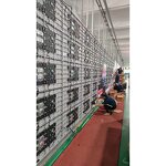 LED Display Manufacturer - OEM/ODM P2.5 Outdoor Waterproof Digital Signage Front Service