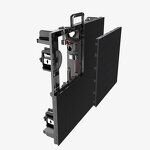 LED Video Wall Panel Manufacturer - OEM/ODM P3.91 Indoor Rental Display