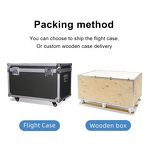 COB Small Pitch LED Video Wall Manufacturer - OEM/ODM P1.87 Indoor for Retail Advertising Hotel