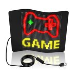 LED Display Screen Manufacturer - OEM/ODM Truck Devil's Eye App Wireless Control