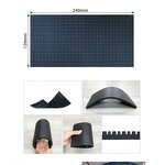 Cylindrical LED Display Factory - OEM/ODM Custom 4K Flexible Column Circular Wall