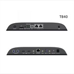 LED Player Manufacturer - OEM/ODM Dual Asynchronous Synchronous Multimedia Player