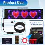 Transparent LED Screen Manufacturer - OEM/ODM P3.91 Clear Display Screen