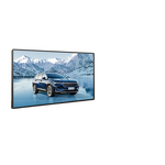 Digital Signage Manufacturer - OEM/ODM Android 55 Inch Hanging Wall Mount LCD Advertising