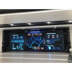 COB LED Wall Screen Factory - OEM/ODM P0.93 Retail Store Conference Room IP65 16:9