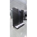Tri-Fold LED Display Factory - OEM/ODM Advanced Multipurpose Machine