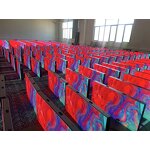 LED Dance Floor Display Factory - OEM/ODM Hot Selling for Large Shopping Malls