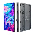 LED Intelligent Floor Tile Factory - OEM/ODM P2.976 Interactive Dance Floor Display