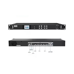 LED Video Processor Factory - OEM/ODM Colorlight X6 Controller Video Processor
