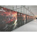 LED Rental Screen Factory - OEM/ODM Factory P2.5 P2 P1.8 P3.9D High Brightness Football Cabinet