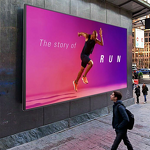 Outdoor LED Digital Signage Manufacturer - OEM/ODM P8 Waterproof Display Panel Front Service