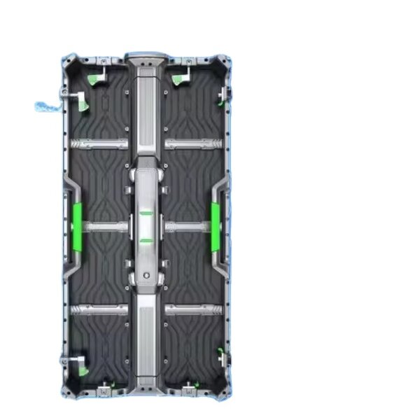 Outdoor LED Floor Tile Factory - OEM/ODM P3.91 4.81 Waterproof Intelligent Interactive