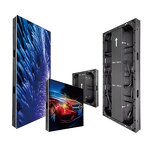 LED Intelligent Floor Tile Manufacturer - OEM/ODM P2.6 Interactive Dance Floor Screen