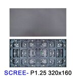 LED Video Wall Panel Factory - OEM/ODM P2.0 P1.8 Pixel Pitch Church Theater 4k Giant SMD