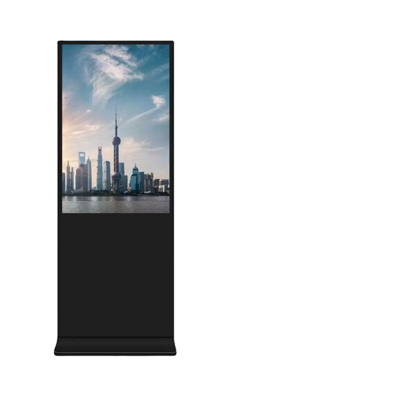 LED Billboard Display Manufacturer - OEM/ODM Outdoor 3D Effect P2.5-P6 Naked Eye Advertising