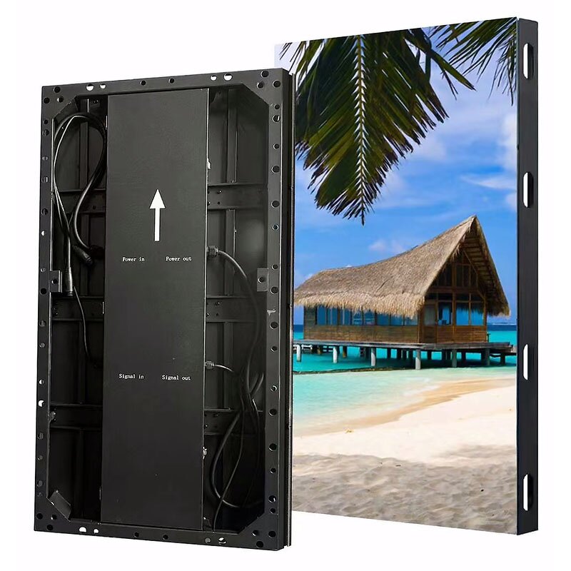 Dance Floor LED Display Manufacturer - OEM/ODM Indoor Outdoor P2.976 IP65 Interactive Tile