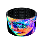 Cylindrical LED Display Factory - OEM/ODM Custom 4K Flexible Column Circular Wall