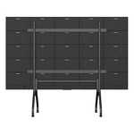 COB GOB LED Panel Manufacturer - OEM/ODM 4K Display P0.9 P1.2 1.5mm Fine Pixel Pitch