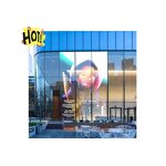 LED Floor Tiles Manufacturer - OEM/ODM P2.976 P3.91 P4.81 Direct Supplier 500500mm