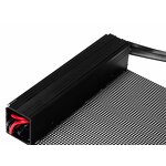 Outdoor Transparent LED Screen Factory - OEM/ODM P3.9 Mesh Holographic for Shopping Mall