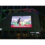 Portable LED Display Screen Manufacturer - OEM/ODM Indoor & Outdoor P2.6 P2.9 P3.91mm for Stage