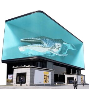 LED Video Wall Display Factory - OEM/ODM 8K Full Color Ultra-Thin Indoor Seamless Panel