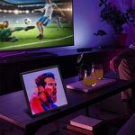 LED Pixel Display Factory - OEM/ODM Mini Digital Advertising IP65 Scrolling Text