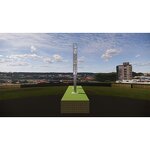 Outdoor LED Display Screen Manufacturer - OEM/ODM P3.91 Exterior Advertising Board Panel