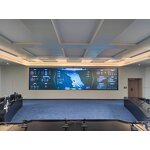 COB LED Video Screen Factory - OEM/ODM HDR 4K P0.9mm High Resolution Video Wall