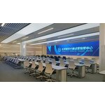 COB LED Wall Screen Factory - OEM/ODM P0.93 Retail Store Conference Room IP65 16:9