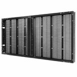 Outdoor Transparent LED Screen Factory - OEM/ODM P3.9-7.8 Waterproof High-transparency