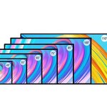 LCD Player Factory - OEM/ODM Intelligent HD 43 Inches Vertical Wall-mounted Advertising