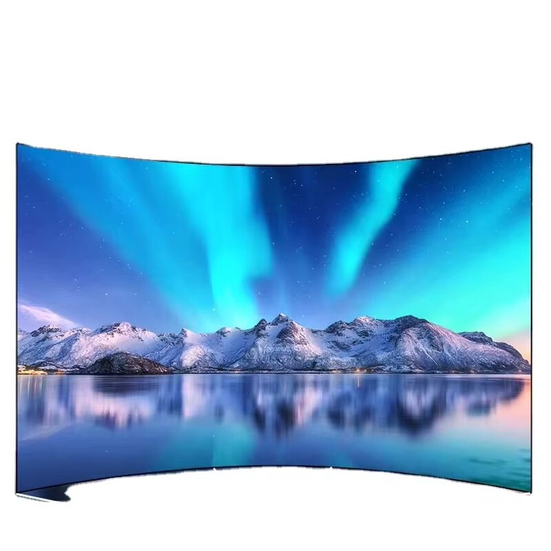 COB LED Video Wall Manufacturer - OEM/ODM 600337.5mm Indoor P1.25 High-Resolution 4K