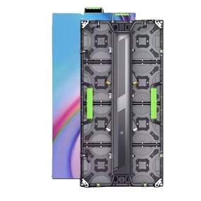 LED Intelligent Floor Tile Manufacturer - OEM/ODM P3.91 Interactive Dance Floor Screen