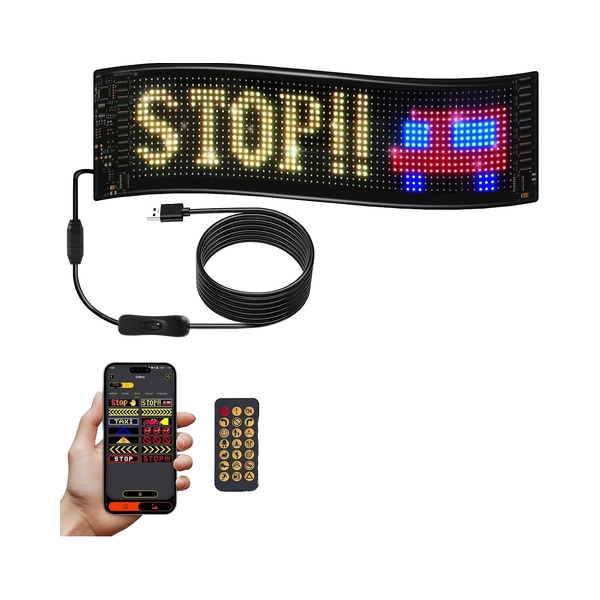 Transparent LED Screen Manufacturer - OEM/ODM P3.91 Clear Display Screen