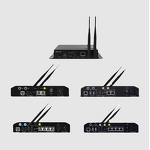 LED Player Manufacturer - OEM/ODM Dual Asynchronous Synchronous Multimedia Player
