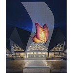 LED Floor Tiles Manufacturer - OEM/ODM P2.976 P3.91 P4.81 Direct Supplier 500500mm