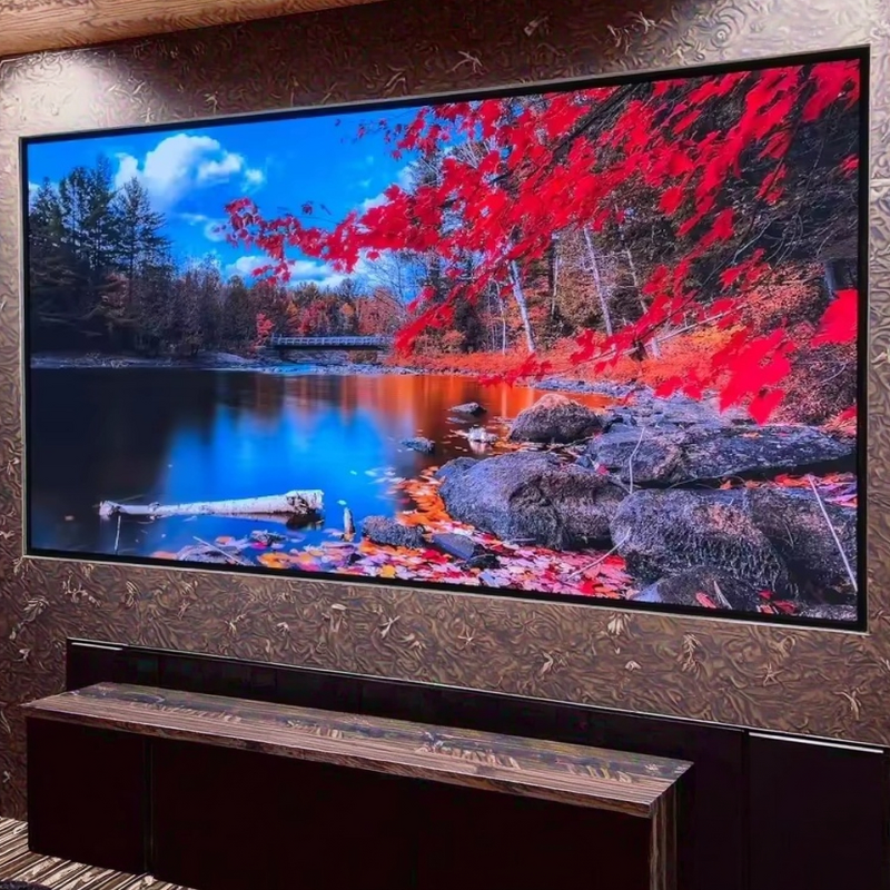 LED Advertising Machine Factory - OEM/ODM All-in-one Machine Advertising Display