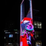 Naked Eye 3D LED Video Wall Manufacturer - OEM/ODM Customized Outdoor Ultra HD Advertising