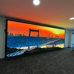 LED Module Factory - OEM/ODM 320160 Rental Wall Display Indoor Outdoor 1.9mm 3.91mm
